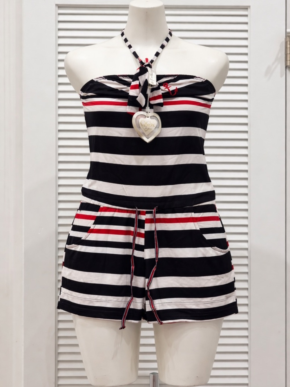 Swimsuit